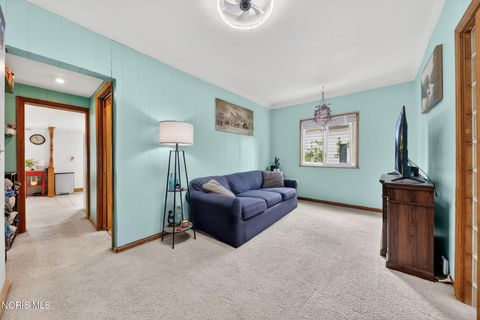 Tiny photo for 110 West Street, Swanton, OH 43558 (MLS # 10007794)