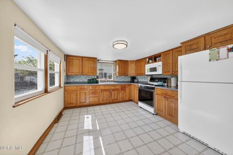 Tiny photo for 110 West Street, Swanton, OH 43558 (MLS # 10007794)