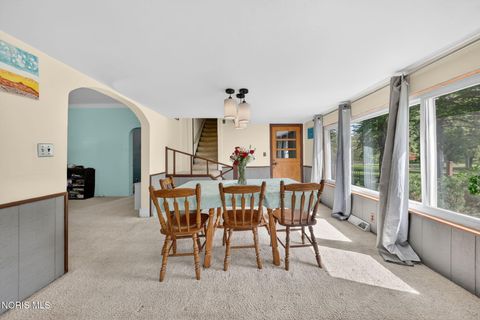 Tiny photo for 110 West Street, Swanton, OH 43558 (MLS # 10007794)
