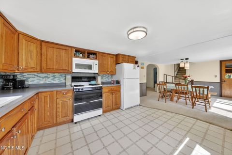 Tiny photo for 110 West Street, Swanton, OH 43558 (MLS # 10007794)