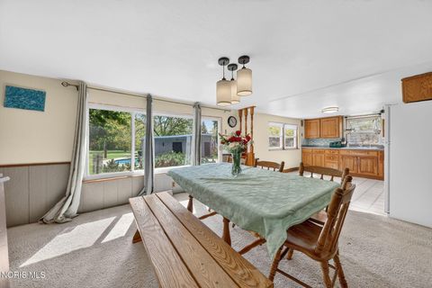Tiny photo for 110 West Street, Swanton, OH 43558 (MLS # 10007794)