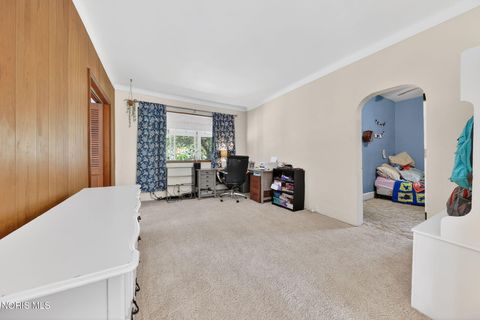 Tiny photo for 110 West Street, Swanton, OH 43558 (MLS # 10007794)