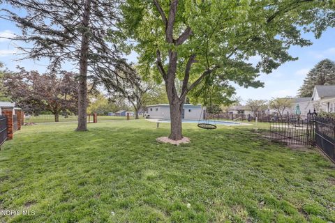 Tiny photo for 110 West Street, Swanton, OH 43558 (MLS # 10007794)