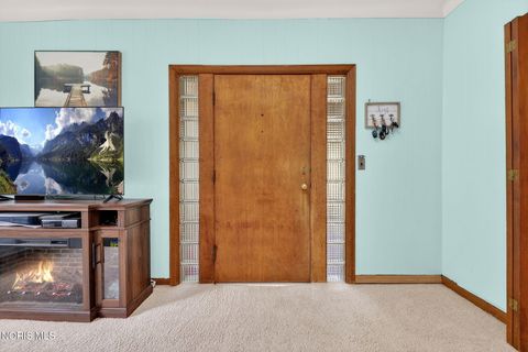 Tiny photo for 110 West Street, Swanton, OH 43558 (MLS # 10007794)
