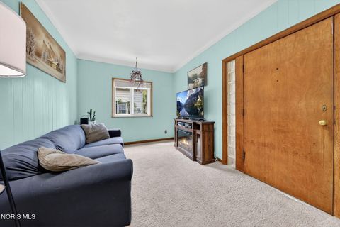 Tiny photo for 110 West Street, Swanton, OH 43558 (MLS # 10007794)