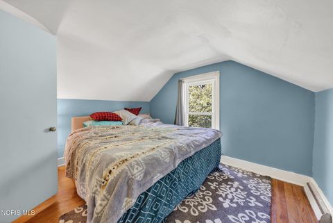 Tiny photo for 110 West Street, Swanton, OH 43558 (MLS # 10007794)