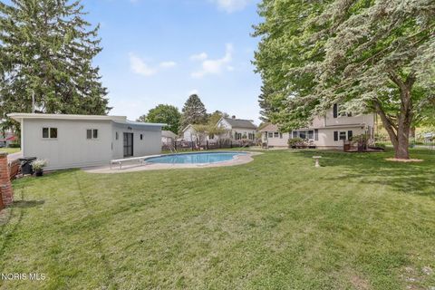 Tiny photo for 110 West Street, Swanton, OH 43558 (MLS # 10007794)