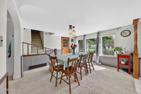 Tiny photo for 110 West Street, Swanton, OH 43558 (MLS # 10007794)