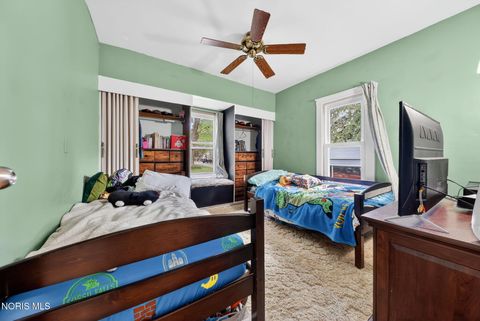 Tiny photo for 110 West Street, Swanton, OH 43558 (MLS # 10007794)