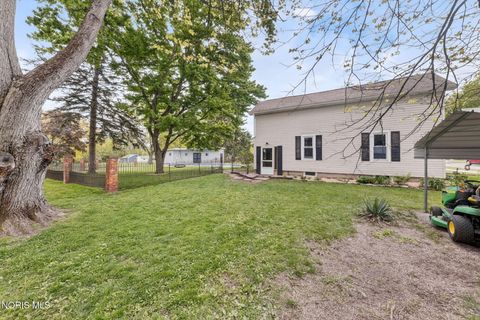Tiny photo for 110 West Street, Swanton, OH 43558 (MLS # 10007794)