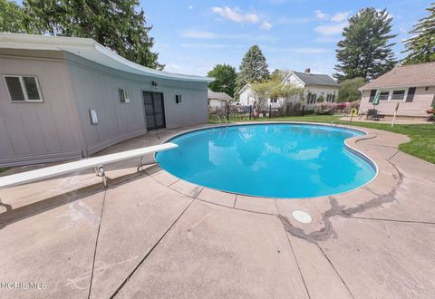 Tiny photo for 110 West Street, Swanton, OH 43558 (MLS # 10007794)