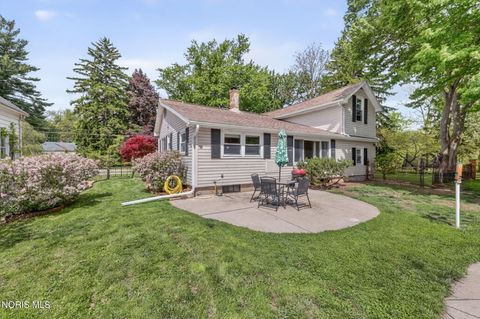 Tiny photo for 110 West Street, Swanton, OH 43558 (MLS # 10007794)