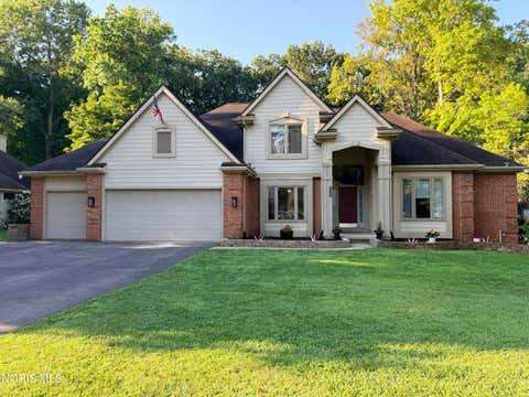 Photo of 8563 Royal Birkdale Lane, Holland, OH 43528 (MLS # 10011445)