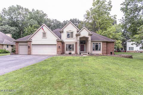 Homes For Sale - 8563 Royal Birkdale Lane<br/> Holland, OH 43528