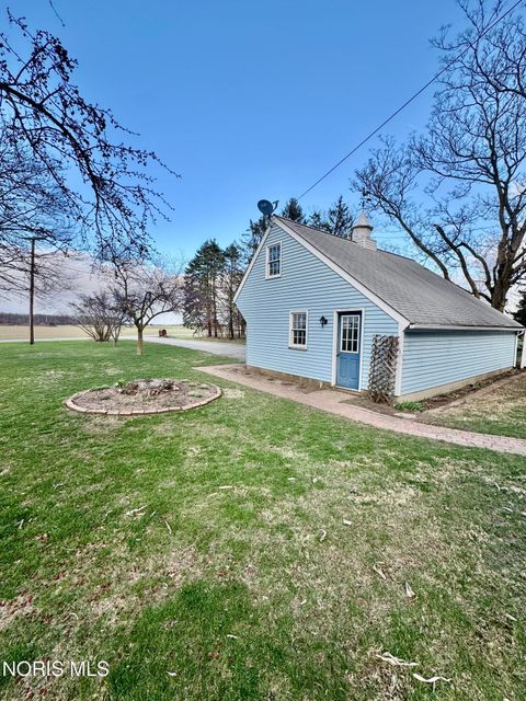 Tiny photo for 782 Walnut Street, New Bavaria, OH 43548 (MLS # 10005491)