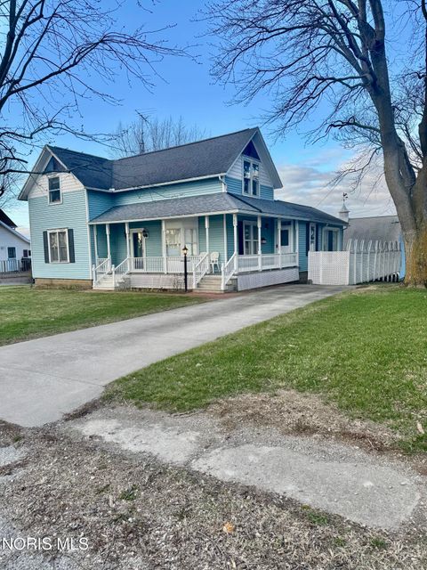 Photo of 782 Walnut Street, New Bavaria, OH 43548 (MLS # 10005491)