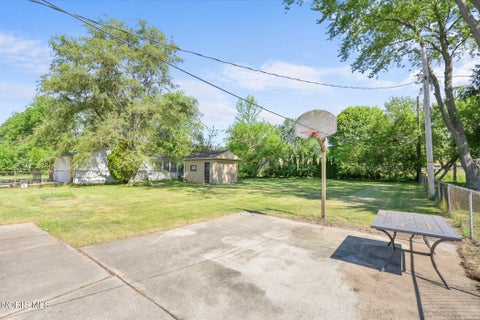 Tiny photo for 3534 Robin Road, Toledo, OH 43623 (MLS # 10008913)