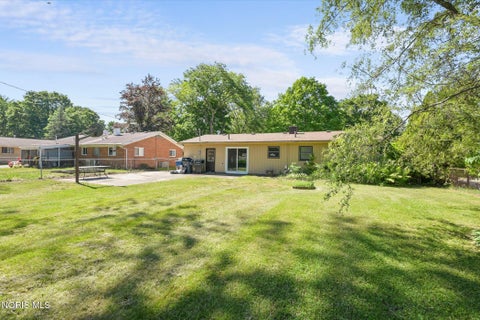 Tiny photo for 3534 Robin Road, Toledo, OH 43623 (MLS # 10008913)