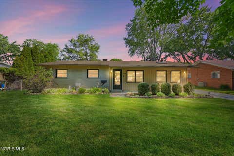 Tiny photo for 3534 Robin Road, Toledo, OH 43623 (MLS # 10008913)