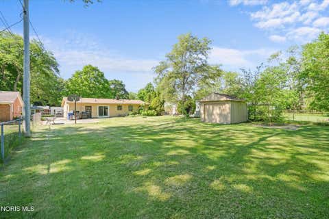 Tiny photo for 3534 Robin Road, Toledo, OH 43623 (MLS # 10008913)