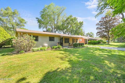 Tiny photo for 3534 Robin Road, Toledo, OH 43623 (MLS # 10008913)