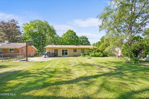 Tiny photo for 3534 Robin Road, Toledo, OH 43623 (MLS # 10008913)