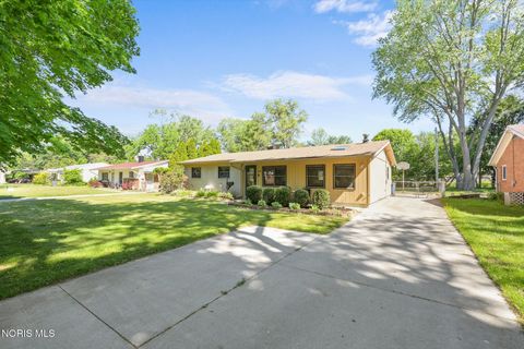 Tiny photo for 3534 Robin Road, Toledo, OH 43623 (MLS # 10008913)