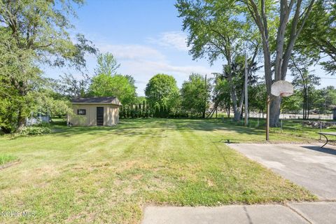Tiny photo for 3534 Robin Road, Toledo, OH 43623 (MLS # 10008913)