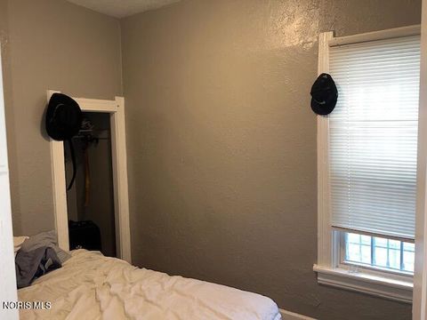 Tiny photo for 1802 Norwood Avenue, Toledo, OH 43607 (MLS # 10005109)