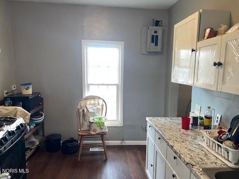 Tiny photo for 1802 Norwood Avenue, Toledo, OH 43607 (MLS # 10005109)