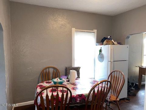 Tiny photo for 1802 Norwood Avenue, Toledo, OH 43607 (MLS # 10005109)