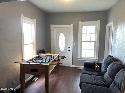 Tiny photo for 1802 Norwood Avenue, Toledo, OH 43607 (MLS # 10005109)