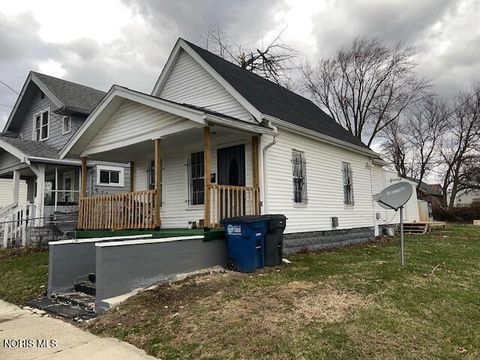 Tiny photo for 1802 Norwood Avenue, Toledo, OH 43607 (MLS # 10005109)
