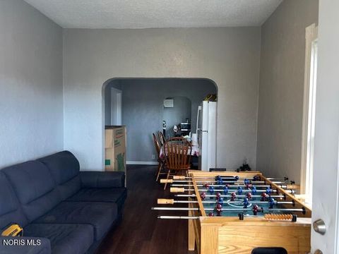 Tiny photo for 1802 Norwood Avenue, Toledo, OH 43607 (MLS # 10005109)