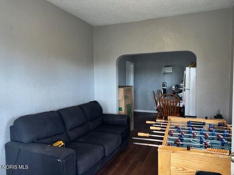 Tiny photo for 1802 Norwood Avenue, Toledo, OH 43607 (MLS # 10005109)