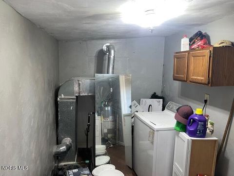 Tiny photo for 1802 Norwood Avenue, Toledo, OH 43607 (MLS # 10005109)