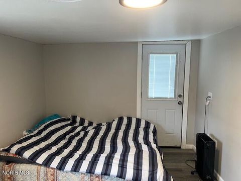 Tiny photo for 1802 Norwood Avenue, Toledo, OH 43607 (MLS # 10005109)