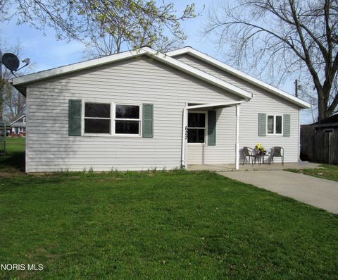 Photo of 622 S Jonesville Street, Montpelier, OH 43543 (MLS # 10006520)