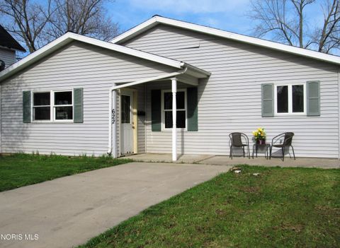 Tiny photo for 622 S Jonesville Street, Montpelier, OH 43543 (MLS # 10006520)