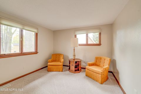 Tiny photo for 2732 Ralphwood Drive, Toledo, OH 43613 (MLS # 10000683)