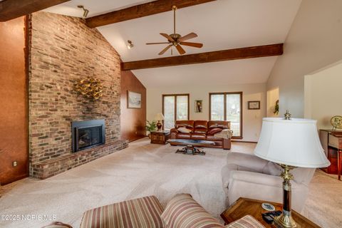 Tiny photo for 2732 Ralphwood Drive, Toledo, OH 43613 (MLS # 10000683)