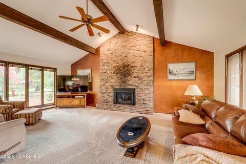 Tiny photo for 2732 Ralphwood Drive, Toledo, OH 43613 (MLS # 10000683)