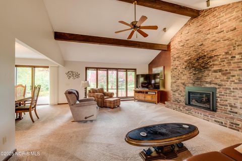 Tiny photo for 2732 Ralphwood Drive, Toledo, OH 43613 (MLS # 10000683)