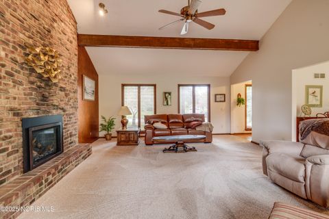 Tiny photo for 2732 Ralphwood Drive, Toledo, OH 43613 (MLS # 10000683)