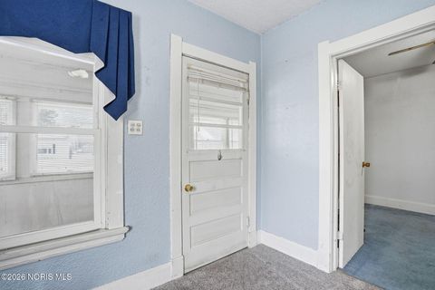 Tiny photo for 914 Sawyer Road, Toledo, OH 43615 (MLS # 10003587)