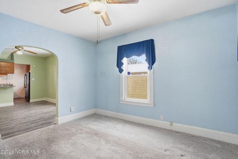 Tiny photo for 914 Sawyer Road, Toledo, OH 43615 (MLS # 10003587)