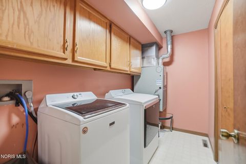 Tiny photo for 28656 Steinmaier Road, Defiance, OH 43512 (MLS # 10006170)