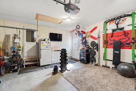 Tiny photo for 28656 Steinmaier Road, Defiance, OH 43512 (MLS # 10006170)