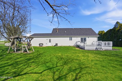 Tiny photo for 28656 Steinmaier Road, Defiance, OH 43512 (MLS # 10006170)