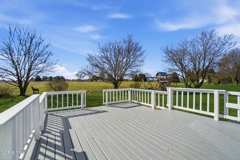 Tiny photo for 28656 Steinmaier Road, Defiance, OH 43512 (MLS # 10006170)